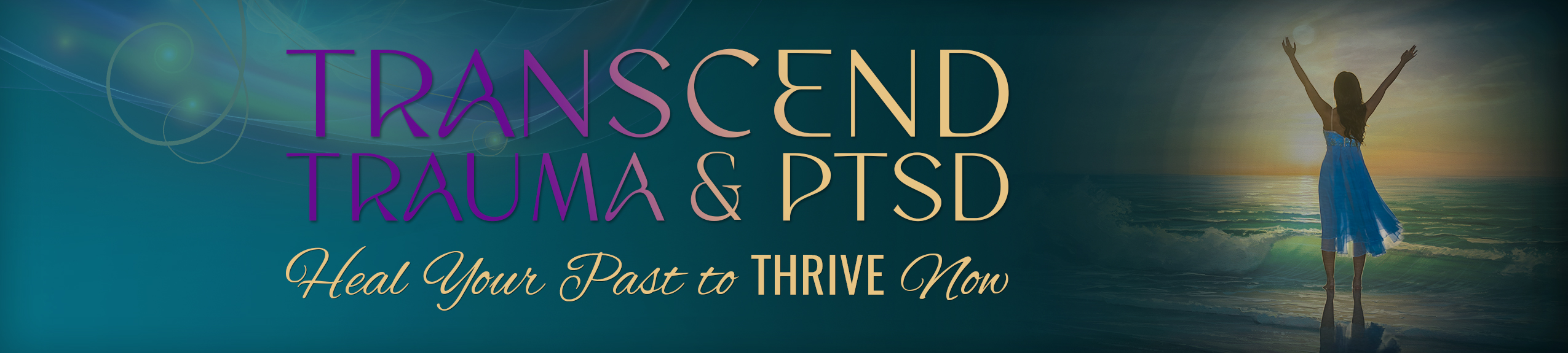 Tanya Penny, Illness & Trauma Guide, Spiritual Alchemist
